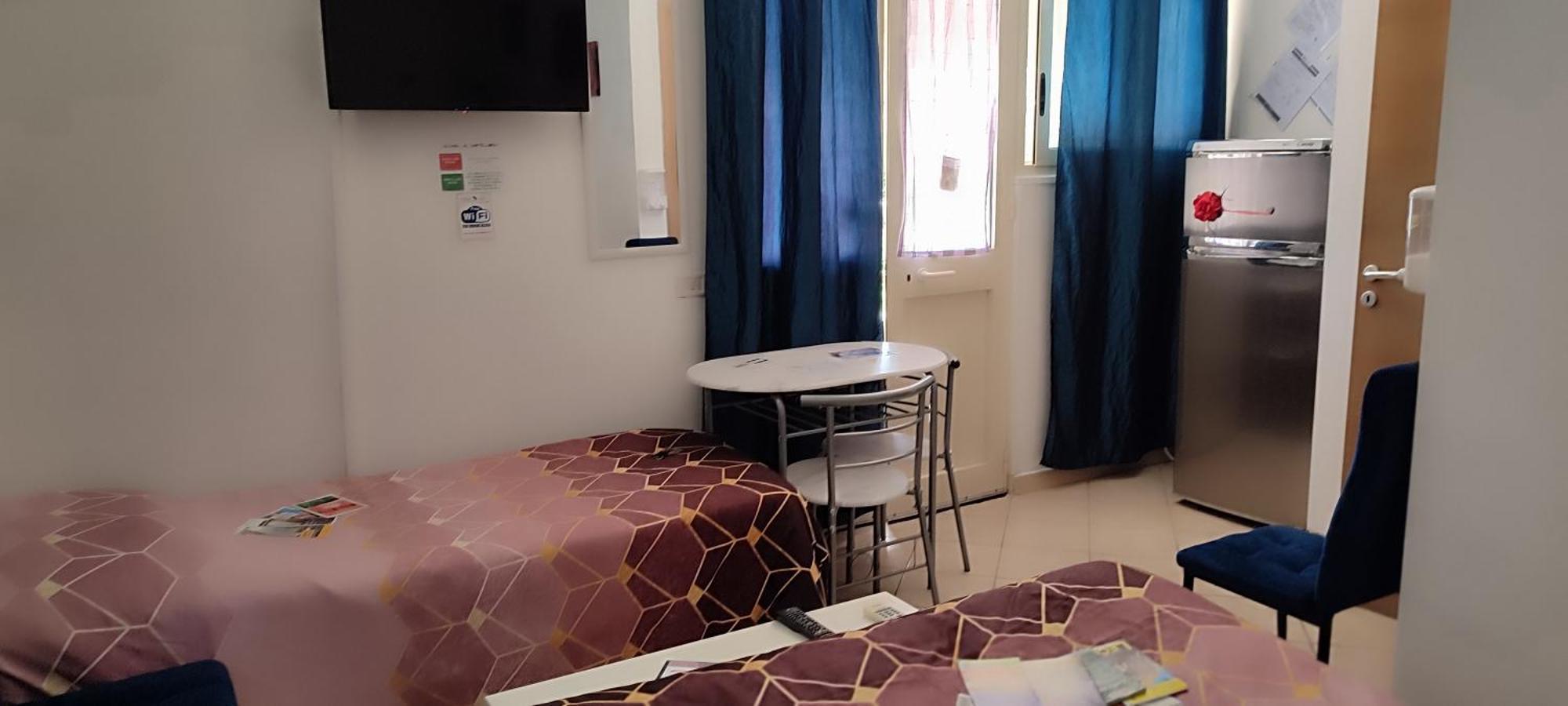 B&B La Gazza Ladra Carmiano  エクステリア 写真